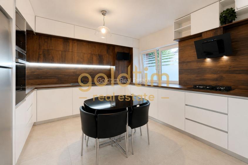 CASA INDIVIDUALA / IESIRE LAC / PRIVELISTE SUPERBA / LUX / ROND OMV - 13