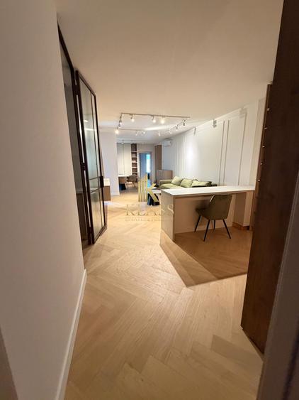 Apartament 4 camere | ARQA Jollie Village | Parter | Curte proprie