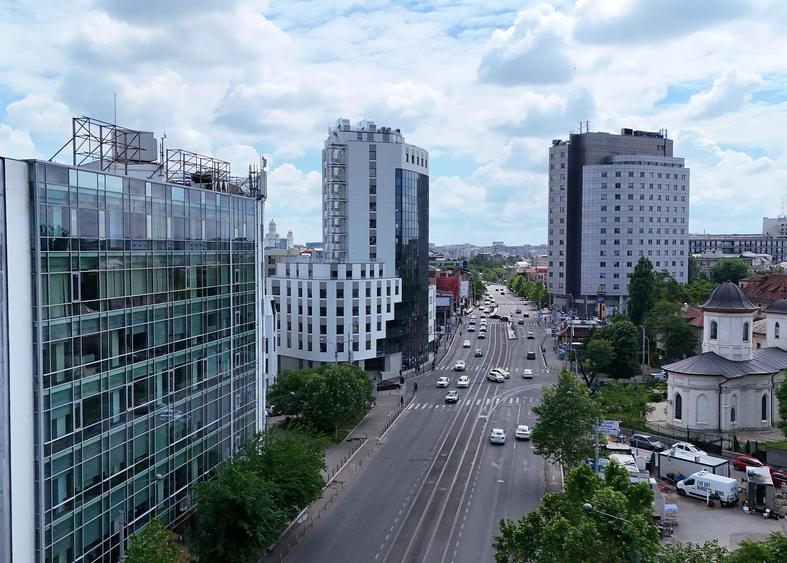 Cascade Offices, Str. Buzesti 62-64 - comision 0%, reprezentam proprietarul!