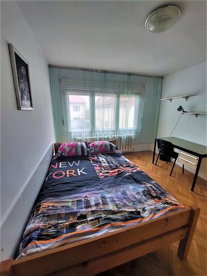 Casă de închiriat, 4 camere, 130 mp, Zorilor zona UTCN - 10