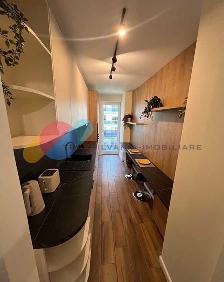Apartament 2 camere , garaj, Elite City
