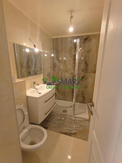 Apartament 3 camere decomandat, Str. Mărășești