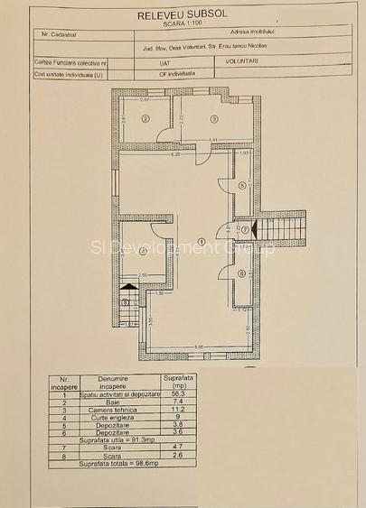 Resedinta de prestigiu |Pipera - Iancu Nicolae | 11 Camere | Piscina - 43