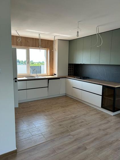 Casă individuală nouă la 30 min de Brașov  Horizont Residential Ilieni