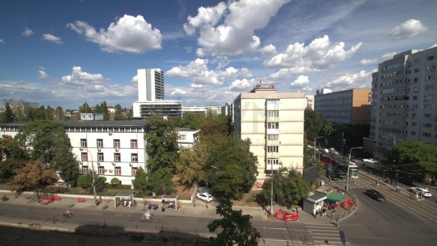 REA1029777 Apartament 2 camere decomandat, Domenii, 60 mp,et 6
