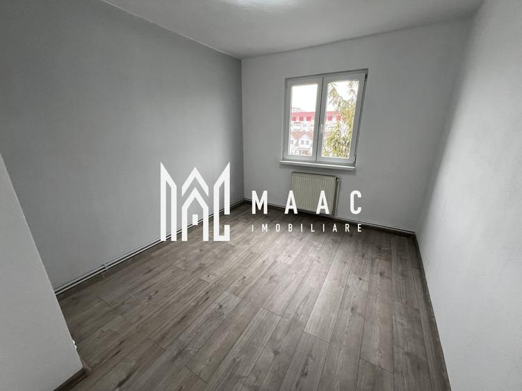 Apartament 2 camere | Hipodrom 3, Sibiu | renovat