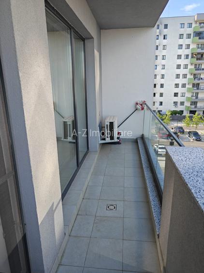 Ideal Residence - Apartament 2 camere Parcare Inclusă - 2
