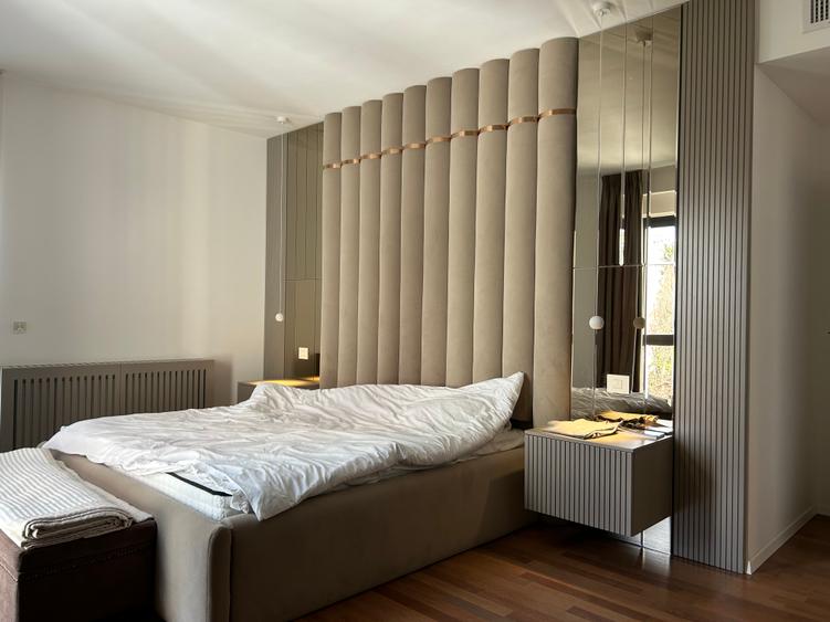 Apartament exclusivist într-una dintre cele mai dorite locații în Dorobanți