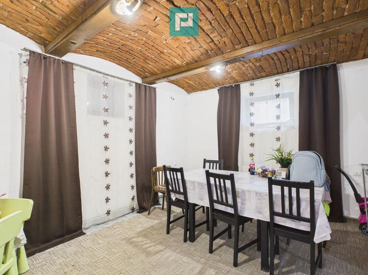 Apartament 3 camere, 62.2 mp, strada Ion Ghica