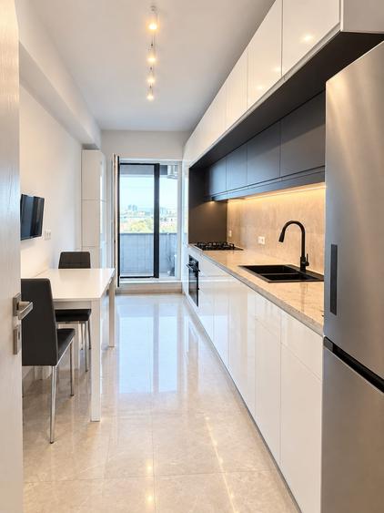 2 camere Berceni – Grand Arena | 71 mp | Bloc 2023 | Mobilat