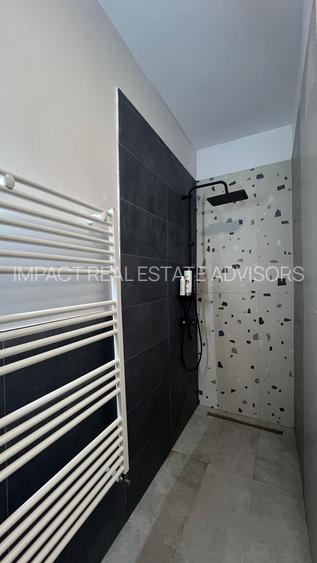 3 camere Eminescu | renovat complet | mobilat si utilat - 12