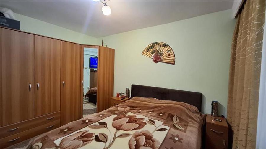 Apartament 3 camere, Dr Telemac, et 4, mobilat si utilat