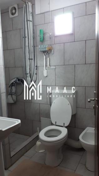 Garsonieră de vânzare | Sibiu, Lazaret | 30 mp | parter