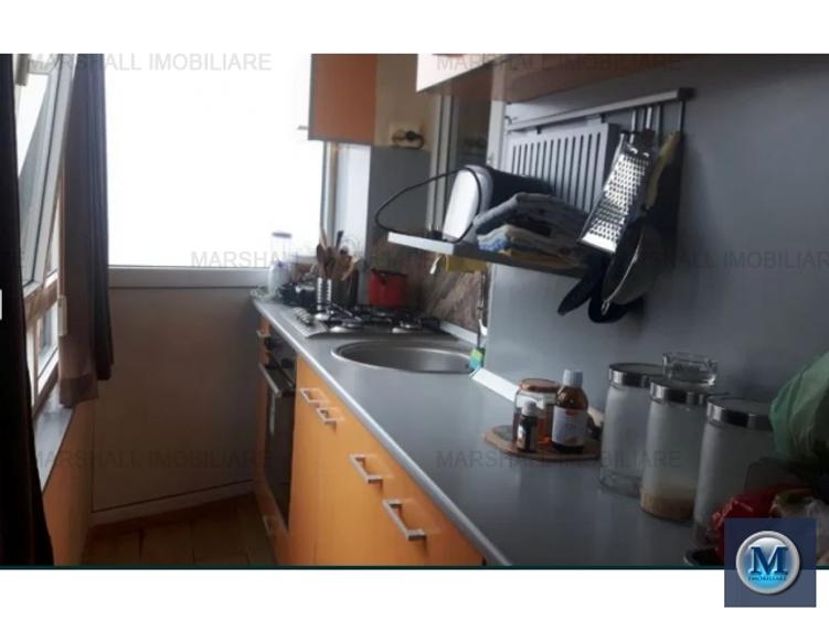 Apartament 3 camere de vanzare, zona Ultracentral, 68 mp #14710