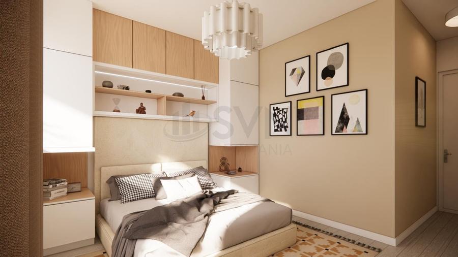 REA1029162 Pachet 2 Apartamente Residence 5 Forest I Randament Imediat