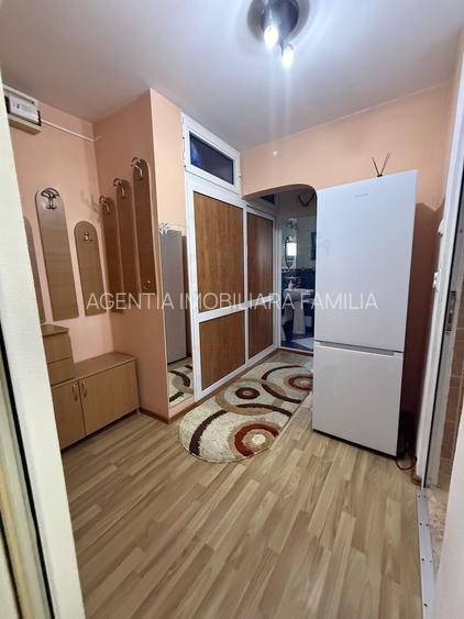 🏛️ De închiriat 2 camere, Micro 20, 350 euro/luna - 9