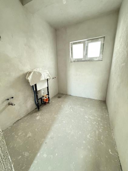 De vanzare jumatate de duplex in Giroc (langa Vatra Satului)