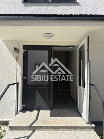 Apartament la cheie, cu 2 camere + Loc de parcare | Selimbar