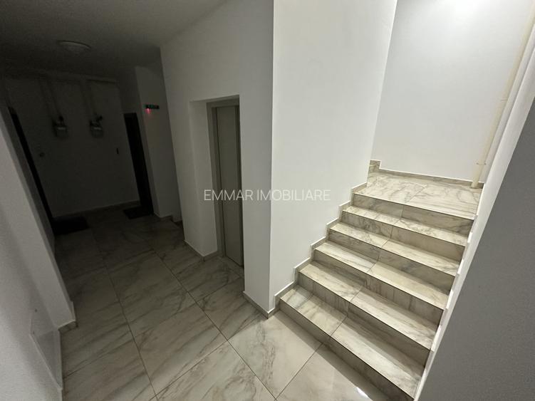 Apartament 3 camere Borhanci locuinta sau birou - 8