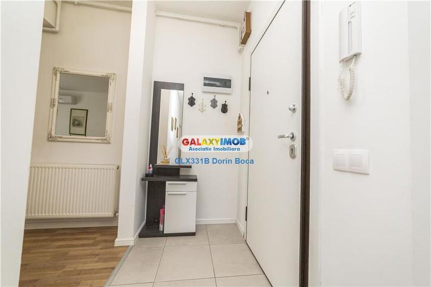 Apartament 2 Camere TITAN (Barcelona Residence) Premium
