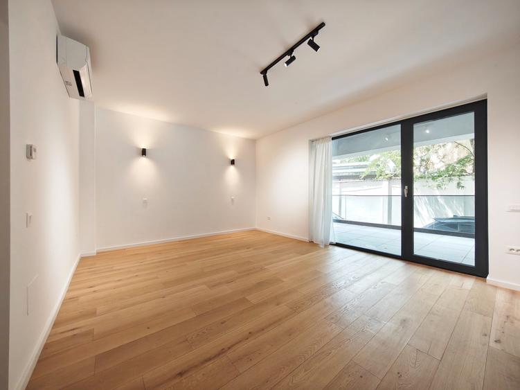 Baneasa - Stejarii | 3 camere+2 terase | 147 mp | Parcare subterana