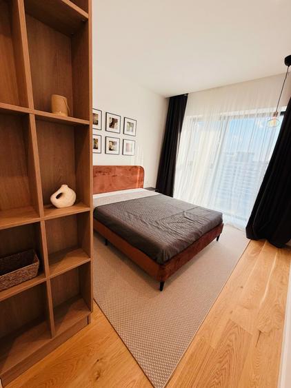 2 CAMERE | NUSCO CITY 2 | AVIATIEI | METROU |