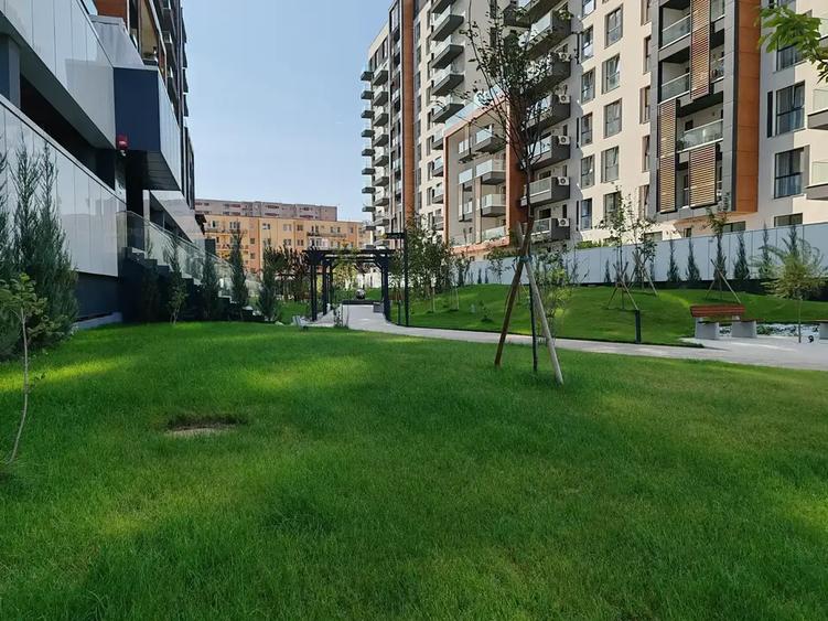 Sector 3 | Apartament 3 Camere 2 Bai | Izolatie Fonica | Spatii Verzi