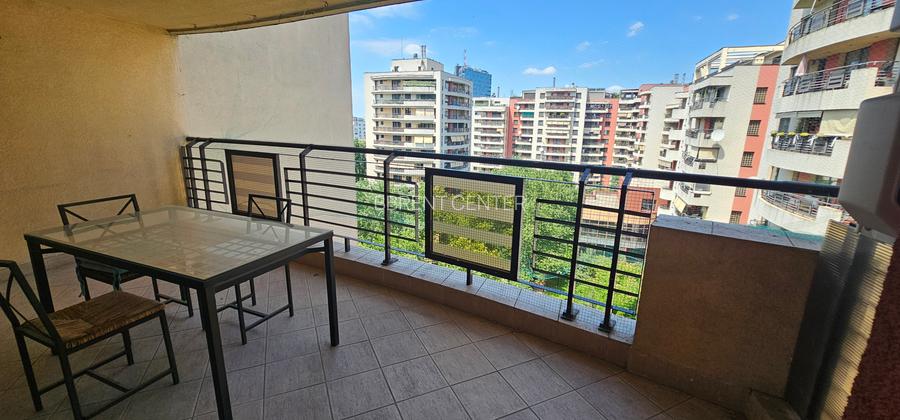 Vanzare 4 camere - Central Park - 5