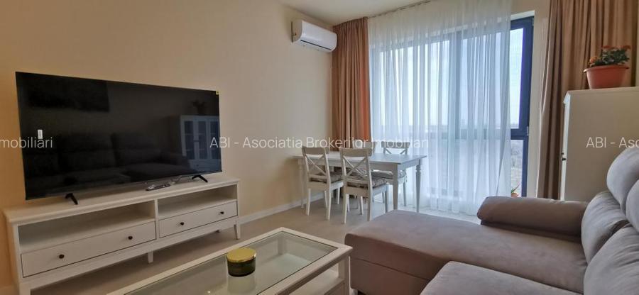 Berceni Grand Arena Ap 2 camere 2025 mob si utilat - 23