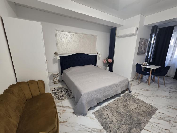 Studio Promenada - Building Stefan 82000 euro