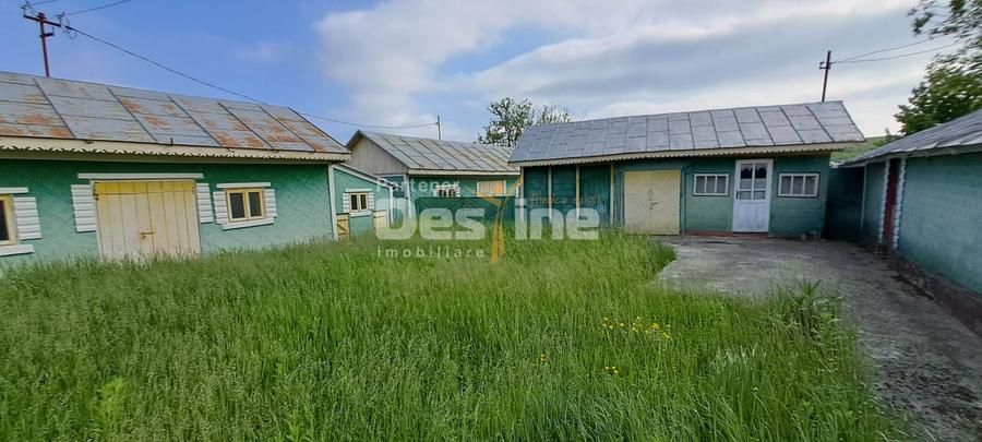Casa individuala Bogdanesti ,