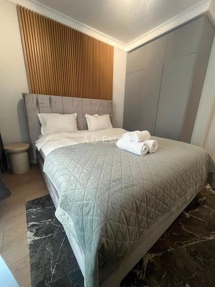 De închiriat – Apartament 2 camere | Timpuri Noi Residence - 9