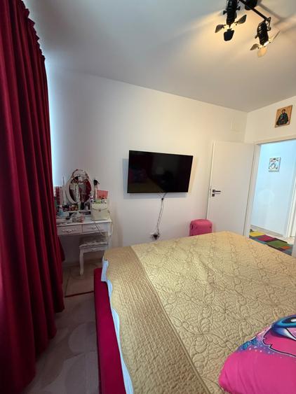 Apartament 2 camere de vanzare Novopilos Complex Rezidential