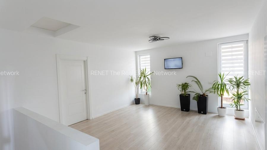 Vilă modernă cu 4 camere în Pantelimon, gata de mutat - 13