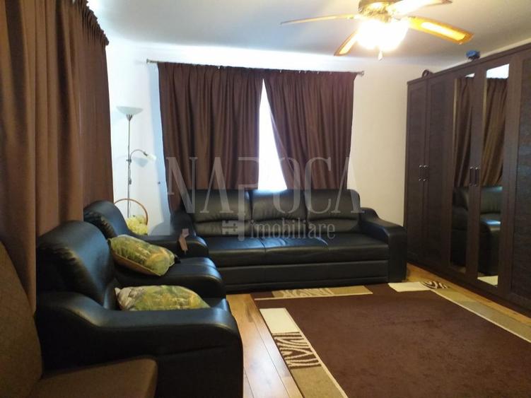 Casa 9 camere de vanzare in Someseni, Cluj Napoca