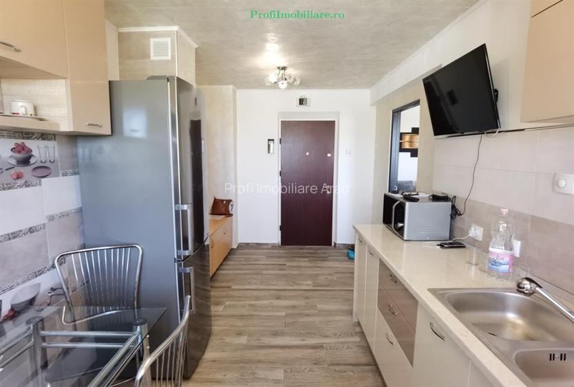 Apartament 2 camere, zona Micalaca 300 - Maranata - 8