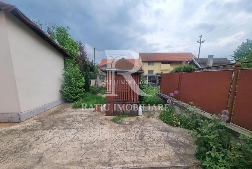 Casă  3 corpuri de vânzare | Teren 1060 mp | Cristur | Hunedoara - 29