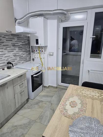 2 Camere de inchiriat | Popesti Leordeni | Parcare | Centrala
