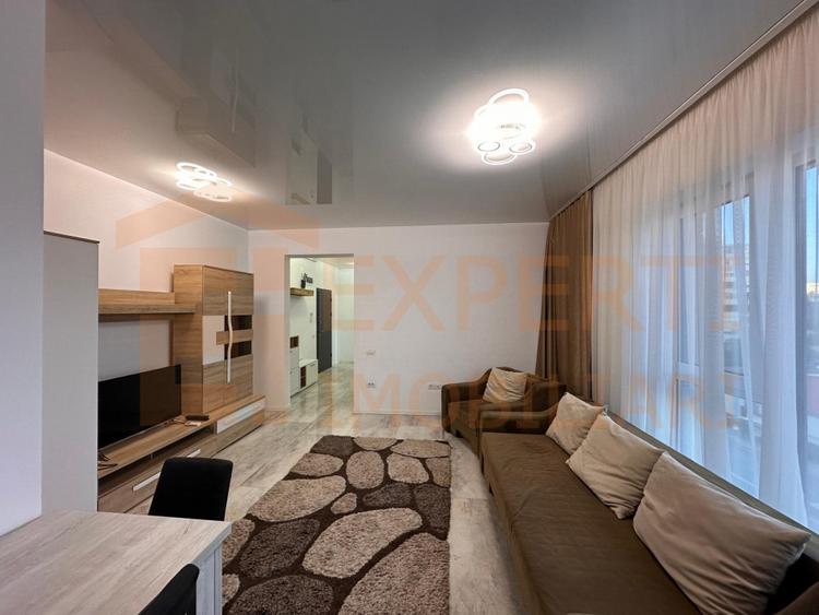 Apartament 2 camere de închiriat în Tomis Nord – lângă Penny Market