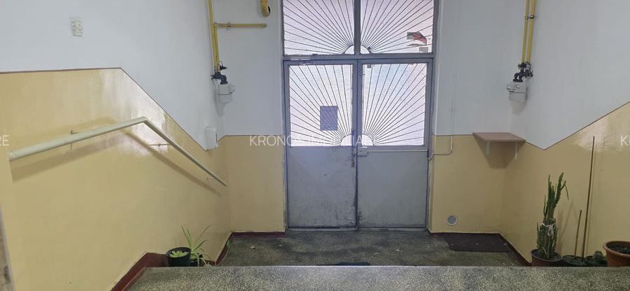 INEL 2 PN-URI 2 CAMERE DECOMANDAT 57 MP. 2 BALCOANE, PARTER, GAZE. - 22