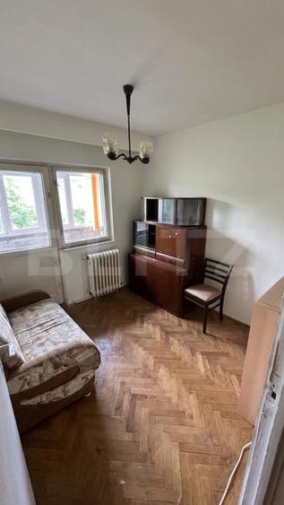 Apartament 4 camere - 94 mp - decomandat - Deva