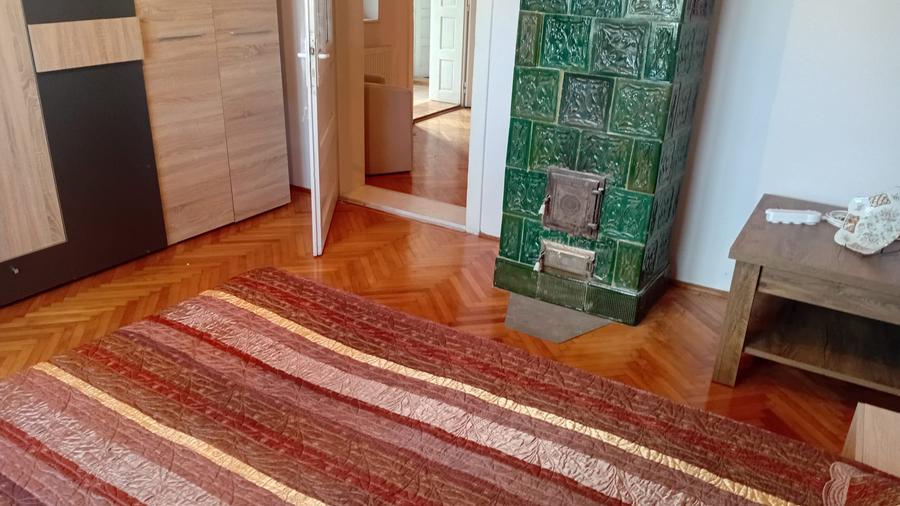 Vanzare Casa in localitatea Bodrogu Nou