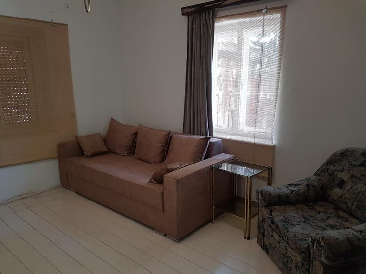 Casa singur in curte in Apoldu de Jos , la 35 km de Sibiu!