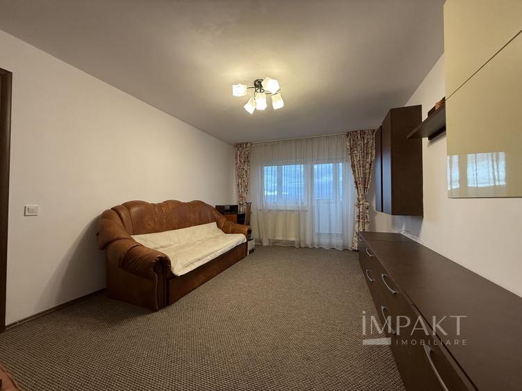Inchiriere apartament 4 camere in Gheorgheni!