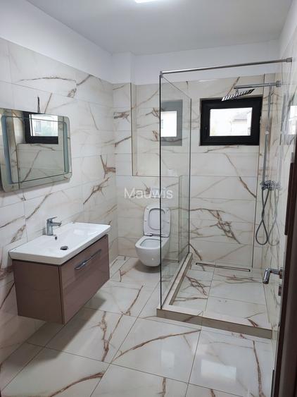Vilă de Lux P+1 în Tunari –5 Camere, Finisaje Premium - 28