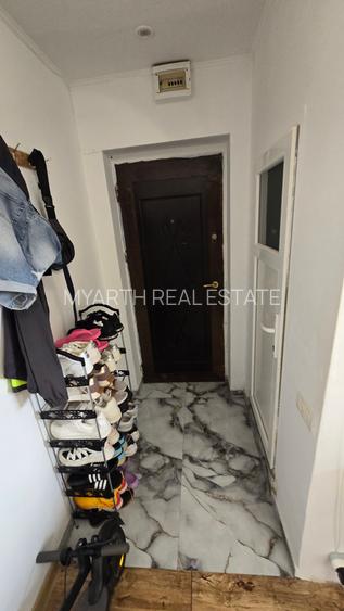 Apartament 2 camere, 28 mp, renovat, centrală proprie, Rahova – Crizantemelor - 11