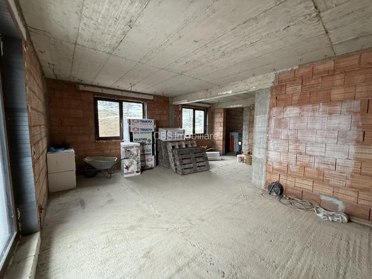 Exclusivitate ! Com 0% ! Duplex 200mp și teren 350m în Apahida, zona Primăriei - 3