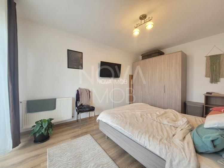 Apartament 2 camere, 61,6 mp + balcon 20 mp  – Șelimbar - 3