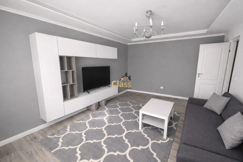 Apartament 3 camere | Decomandat | 65 mpu | Aurel Vlaicu Intre Lacuri