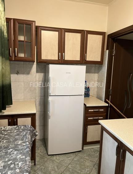 Apartament cu o camera Zona Tatarasi Nord - 3